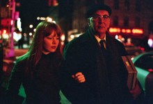 An Interview with Frank Langella, Star of Starting Out in the Evening