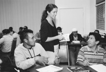 ESL Program Gets a Makeover