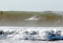 Rincon Sewer Plan Backed Up