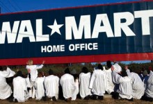 What Would Jesus Buy?