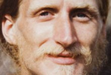 Michael John Sutherland 1966-2007