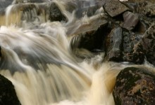 Citizens Warned About Storm Runoff Dangers