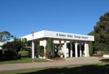 Goleta Valley Cottage Hospital’s Future Now Secure