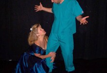 Four Sisters, Four Seasons