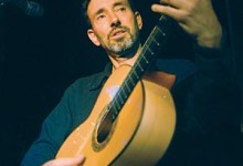 Jonathan Richman