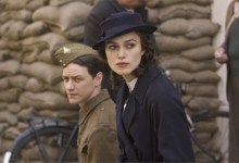 Sitting Down with Joe Wright, Director of Atonement