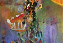 Paintings & Poems/Poems & Paintings. 