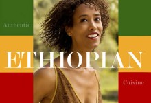 Taste of Hope’s 3rd Annual Ethiopian Nights Fundraiser
