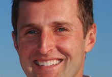 Dad Combines Love of Reading, Parenting, and Sports