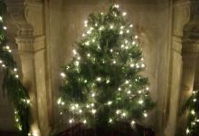 Merry-Making, Montecito-Style