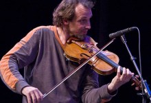 Gilles Apap and Friends.