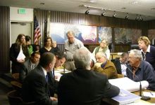 Miramar’s Extra Architectural Review Nixed