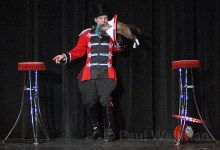 Popovich Comedy Pet Theater