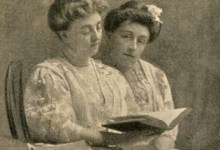 Question: ‘What can you tell me about the author Kate Wiggin?’