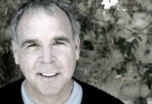 Kenny Edwards Maintains the Mystery