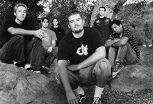 The Mad Caddies Celebrate a Year on the Road with Two Hometown Shows