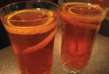 The Seelbach Cocktail