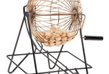 Casting Lots for College?