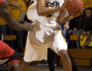 Gauchos Defeat Eastern Washington