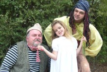 A Magical Musical Tour: 103 Years of Songs from Peter Pan