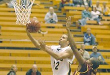 Gaucho Men Get Ready for Regular Season; Plus More Holiday B-Ball Highlights