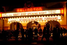 Film Fest Unveils 2008 Slate