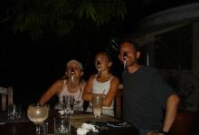 Ex-Wife of Michael Klein Sues Over Panama Plane Crash