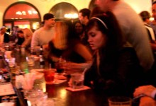 Musings of a Single, Young (un)Professional