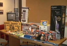 Home Depot Employee Busted for Embezzlement