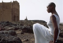 Three Reasons to Appreciate  Isaac Julien’s Moving Pictures