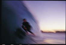 Two Recent Cuts to the Bone of the Surfing Experience