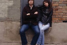 Sarah Lee Guthrie and Johnny Irion Take Their Tales to the Tavern