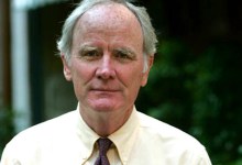James Carroll on Religion and War