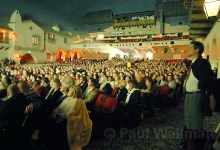 SBIFF 2008 Comes to a Close; Third Weekend for Locals on the Way