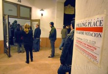 Obama, McCain Victorious in SB County