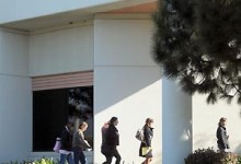 UCSB Extension Retreats onto Campus