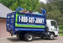 1-800-Got Junk?