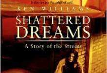 Ken Williams’s New Book Addresses Homelessness in Santa Barbara
