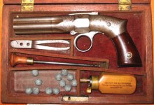 49th Winter Antique Gun Show