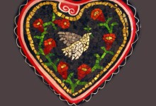 Three Ways Santa Barbara Artists Are Putting the “Art” Back in “Heart”