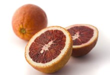 Blood Oranges