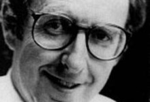 Colman McCarthy on Teaching Nonviolence