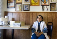 Agnes Guevara’s Living Legacy of Mexican Cuisine