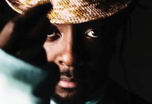 Will.i.am’s “The Yes We Can Song”