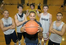 Dos Pueblos, San Marcos, and Santa Barbara High Schools Prepare for Prep Playoffs