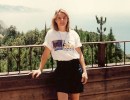 Debbie Stanbro 1956-2008