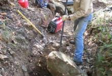 Cold Springs Rehabilitation Project