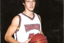 Carp High’s Jason Ranger Nominated All-American