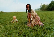 Tierney Gearon’s Mother Project