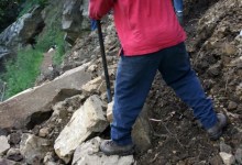 Trail Organization Slammed For Supporting Multi-Use